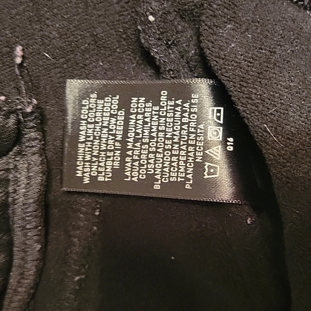 Swiss Tech jacket - Picture 11 of 12